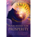 Four Weeks For Prosperity: Teach your mind how to attract money using the Law of Attraction with guided meditations, positive affirmations, goal