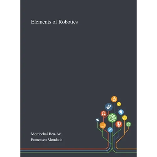 Elements of Robotics