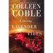 Leaving Lavender Tides: A Lavender Tides Novella