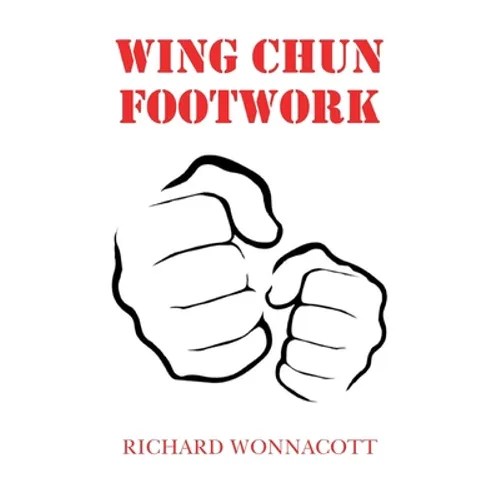Wing Chun Footwork