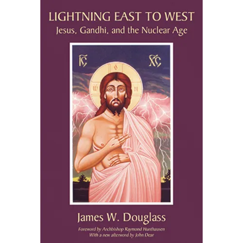 Lightning East to West