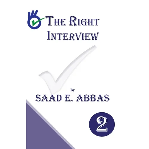 The Right Interview