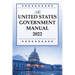 The United States Government Manual 2022