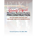 Radically Different MEP Preconstruction