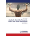 Anabolic Steroids: Rewards, Risks, and Safer Alternatives