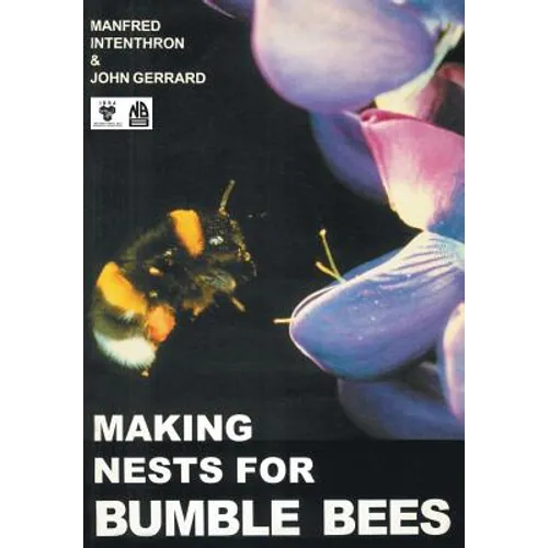 Making Nests for Bumble Bees