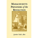 Massachusetts Privateers of the Revolution