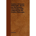 Outlines of Cosmic Philosophy - Based on the Doctrine of Evolution, with Criticisms on the Positive Philosophy