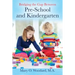 Bridging the Gap Between Pre-School and Kindergarten