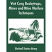 Viet Cong Boobytraps, Mines and Mine Warfare Techniques