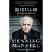 Quicksand: What It Means to Be a Human Being