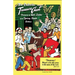 The Catholic Treasure Chest Treasury of Lent, Easter, and Springs Feasts Comics