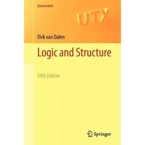 Logic and Structure