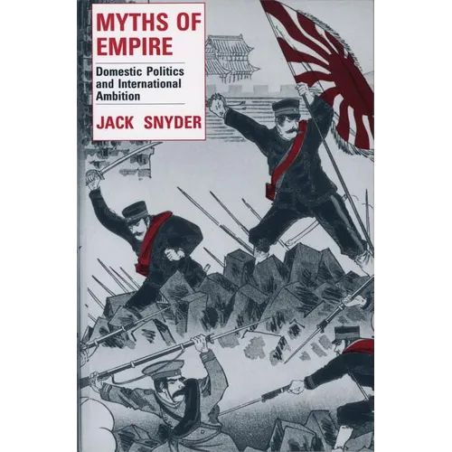 Myths of Empire
