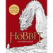 The Hobbit Movie Trilogy Coloring Book: Heroes and Villains