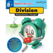 Kumon Speed & Accuracy Division: Dividing Numbers 1 Through 9