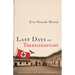 Last Days of Theresienstadt