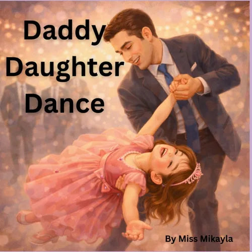 Daddy Daughter Dance