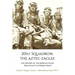 201st Squadron: The Aztec Eagles: The History of the Mexican Pilots Who Fought in World War II