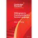 Willingness to Communicate in a Second Language