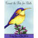 Connect the Dots for Adults: Birds Around the World: Challenging Dot to Dot Book for Adults
