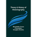 Theory & History of Historiography