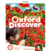 Oxford Discover 2e Level 1 Student Book Pack with App Pack