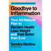 Goodbye to Inflammation: Your All-Natural Plan to Reclaim Health, Lose Weight, and Feel Better Than Ever
