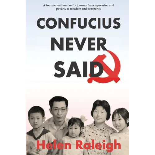 Confucius Never Said