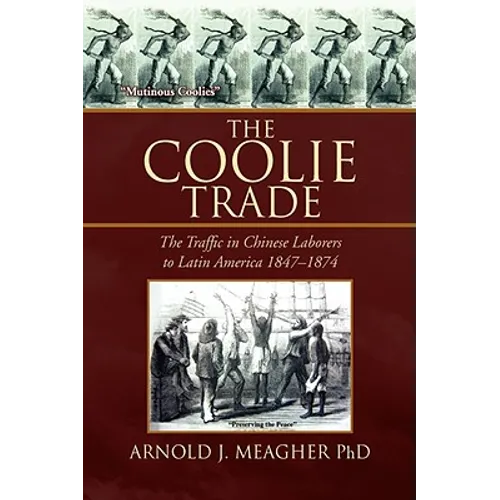 The Coolie Trade