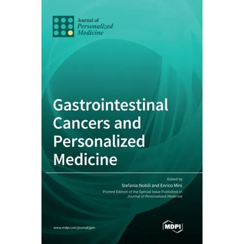 Gastrointestinal Cancers and Personalized Medicine