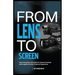 From Lens to Screen: Maximizing Sony Mirrorless & Cinema Cameras with Insights from My 6 Years of Experience