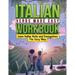 Italian Verbs Made Easy Workbook: Learn Italian Verbs and Conjugations The Easy Way