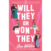 Will They or Won't They