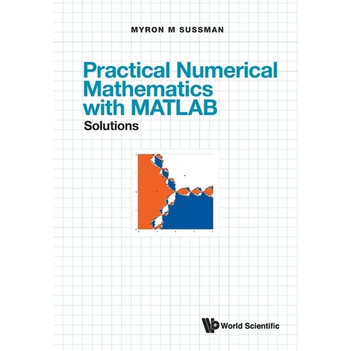 Pract Numer Math MATLAB (Sol)