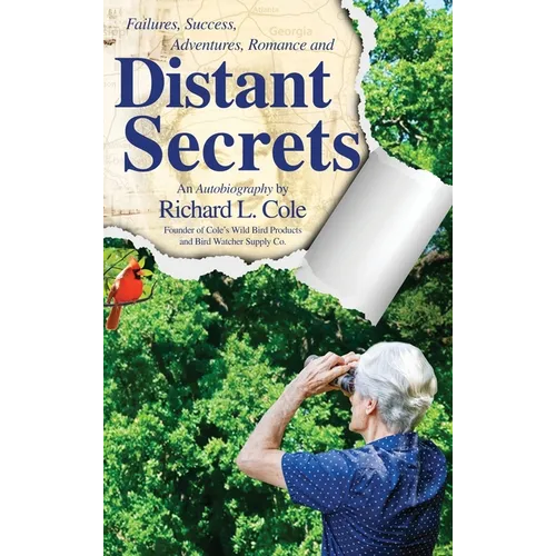 Distant Secrets