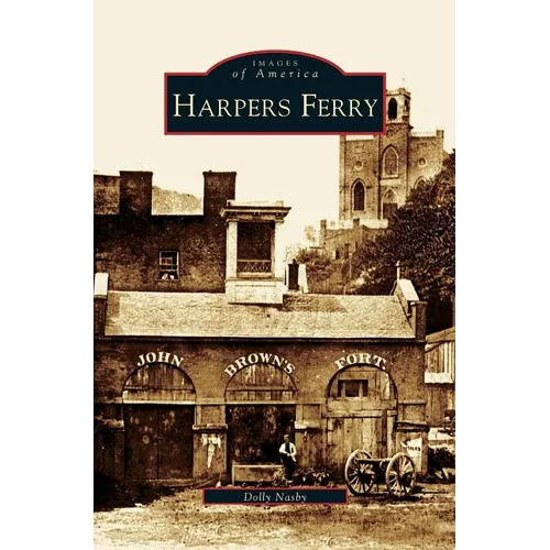 Harpers Ferry