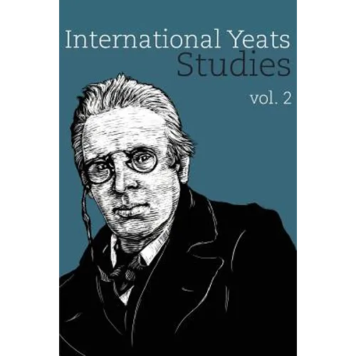 International Yeats Studies:: Vol. 2