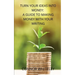 Turn Your Ideas Into Money: A Guide to Making Money With Your Writing