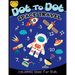 Dot to dot space travel coloring book for kids: Children Activity Connect the dots, Coloring Book for Kids Ages 2-4 3-5, A Fun Dot To Dot Book Filled
