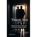 Thank You For Firing Me and Letting Me G(reatest) O(pportunity)