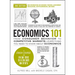 Economics 101, 2nd Edition: From Consumer Behavior to Competitive Markets--Everything You Need to Know about Economics