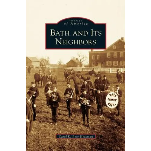 Bath and Its Neighbors