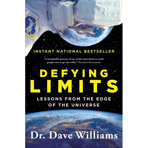 Defying Limits: Lessons from the Edge of the Universe