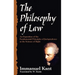 The Philosophy of Law