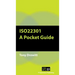 Iso22301: A Pocket Guide
