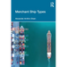 Merchant Ship Types