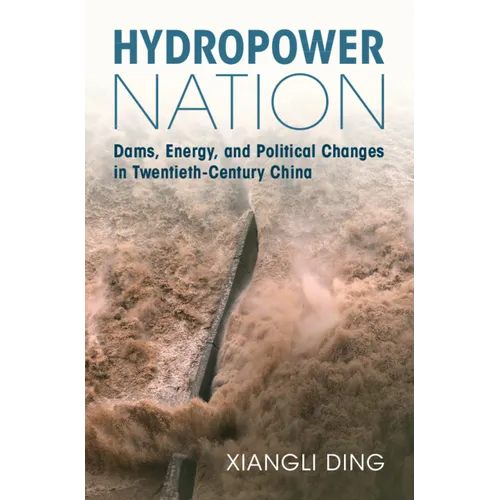 Hydropower Nation