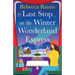 Last Stop on the Winter Wonderland Express