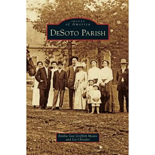DeSoto Parish